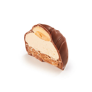 Belgian Chocolatier Almond creme & almond praline + toasted almond 1 брой