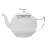 Ceainic de sticlă Theta 1.2l.
