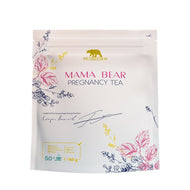 Tea for pregnant women - Mama Bear Pregnancy Tea - loose tea 160g
