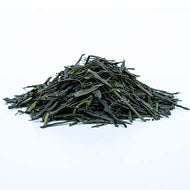 Sencha Super Sencha green tea from Japan