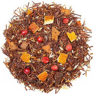 Set promo "Rooibos and Honeybush delight" - 4 tipuri de 50g fiecare. ceai