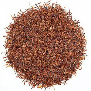 Set promo "Rooibos and Honeybush delight" - 4 tipuri de 50g fiecare. ceai