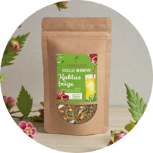 Încărcați imaginea în vizualizatorul galeriei - Ceai verde cu gheață cu fructe Cactus Cold Brew
