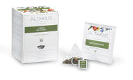 Althaus Pyra Pack Grun Matinee 15бр