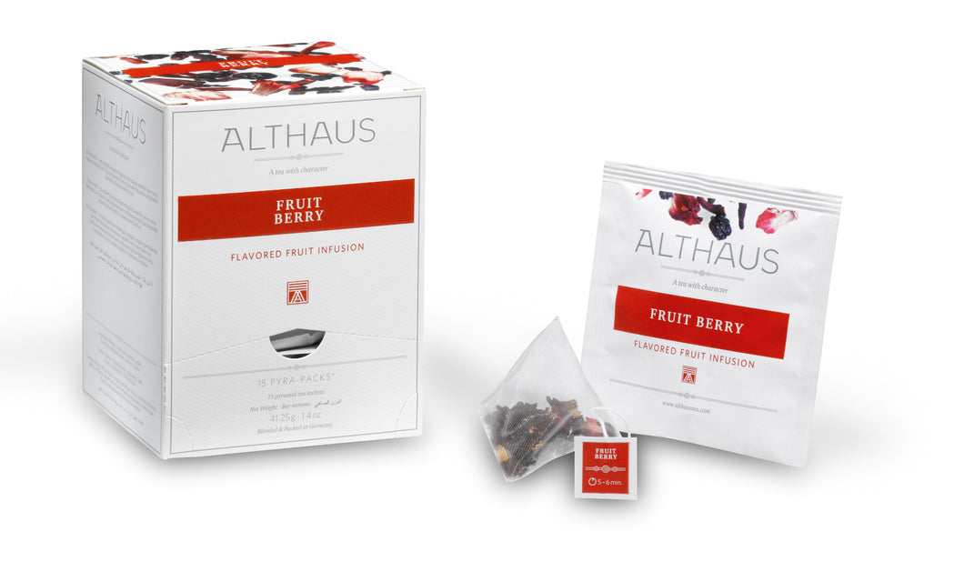 Althaus Pyra Pack Persischer Apfel 15бр