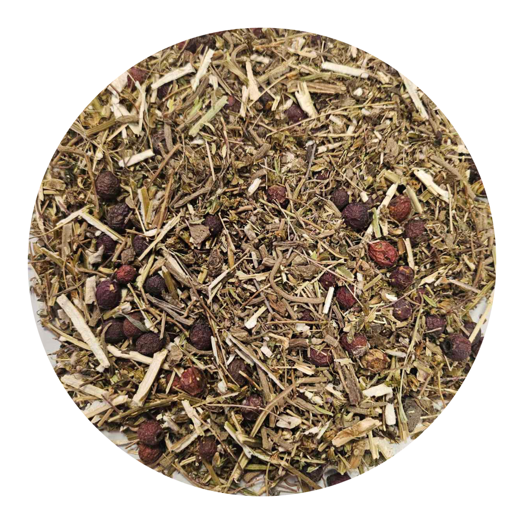 Билков чай против Невроза