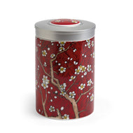 Porcelain Tea Box 