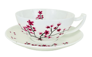 Чаша за чай Cherry Blossom 350 мл