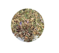 Herbal tea supporting kidney function