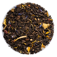 Ceai negru Amestec de fructe (arome Pu-Erh)Pu-Erh