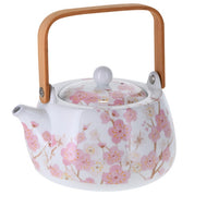 Porcelain teapot Yoshino 540ml.