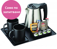 Хотелска табла HEYWOOD SLATE