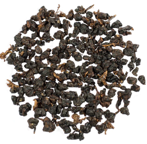 Полуферментирал Оолонг(Oolong) чай Formosa Dark Pearl