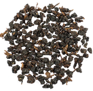 Semi-fermented Oolong (Oolong) tea Formosa Dark Pearl