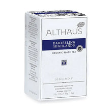 Load image into Gallery viewer, Althaus Deli Packs Darjeeling Castleton 20pcs
