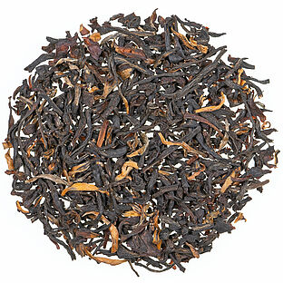 Черен чай Асам(Assam) Мокалбари