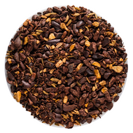 Herbal chocolate tea Ginger and cocoa (Gingercacao)