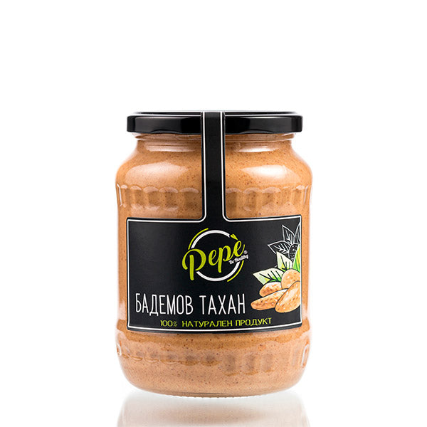 Pepe Бадемов тахан 700 гр