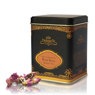 DelmarTe Exclusive Green tea with rice popcorn 