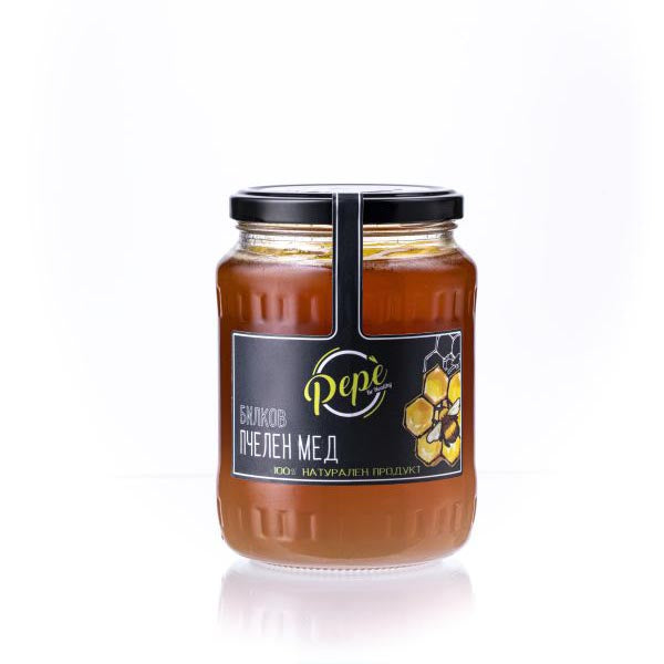 Pepe Билков мед 900гр