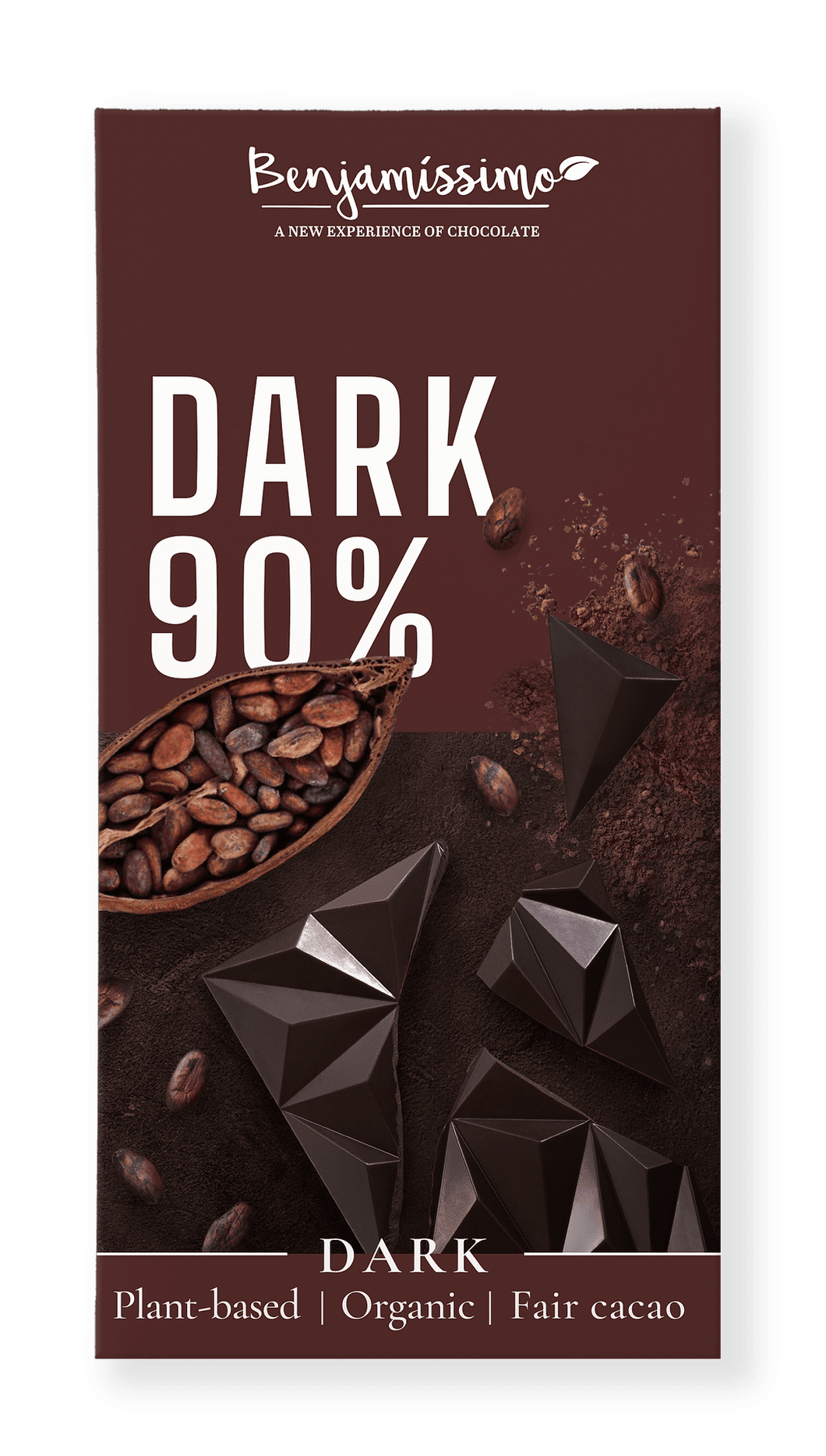 Bernard milk chocolate with salted caramel, 70 g