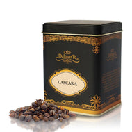 DelmarTe Home Чай от кафе – Каскара