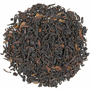 Безкофеинов черен чай Ърл Грей(Earl Grey) Decaffeinated