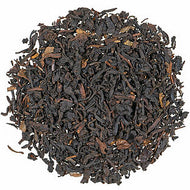 Decaffeinated black tea Earl Gray (Earl Grey) Decaffeinated
