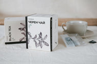 Tonic packaged Black tea 25pcs