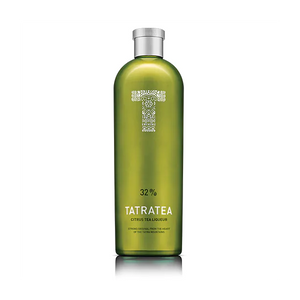 TATRATEA CITRUS 32% ЧАЕН ЛИКЬОР, 700МЛ