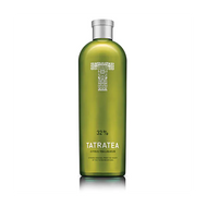 TATRATEA CITRUS 32% ЧАЕН ЛИКЬОР, 700МЛ