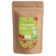 Fruity Iced Green Tea Cactus Cold Brew