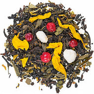 Black tea 
