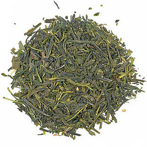 Probă de ceai verde