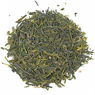 Sencha green tea from Japan