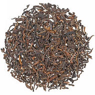 Черен органичен чай „Organic Pu Erh China