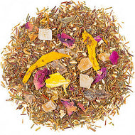 Young Peach Rooibos Herbal Tea