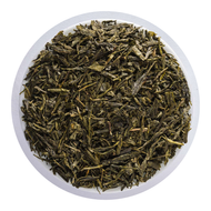 Био ароматизиран Зелен чай Earl Grey