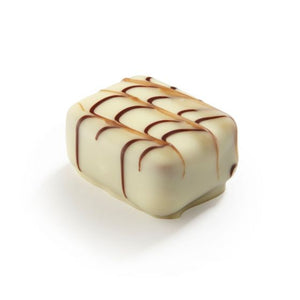 ICKX Belgian Chocolatier MARBRÉ Rum ganache 1 брой