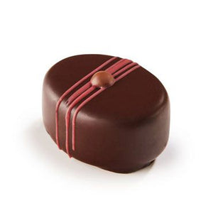 ICKX Belgian Chocolatier Chili pepper & cherry caramel 1 брой