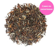 Oolong Darjeeling tea