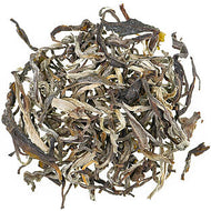 Organic Oolong (Oolong) tea from China Guangxi White Downy