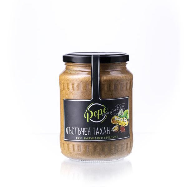 Pepe Фъстъчен тахан 700гр
