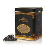 DelmarTe Exclusive Green tea with rice popcorn 