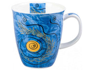 Tea cup Four elements Water 350 ml