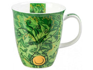 Tea cup Four elements Earth 350 ml