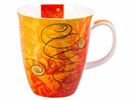 Four Elements Tea Cup 380 ml