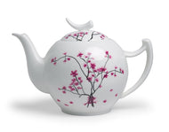 Порцеланова кана за чай Cherry Blossom 0,400 мл