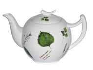 Porcelain teapot Prima vera 1l.