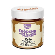 Valnuts cream coco almond 200g